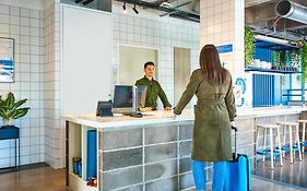 ibis budget Auxerre Nord